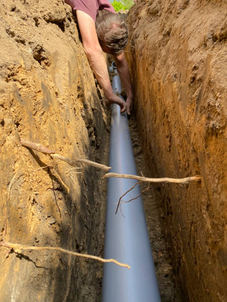 Best Flood restoration services  in Julian, CA