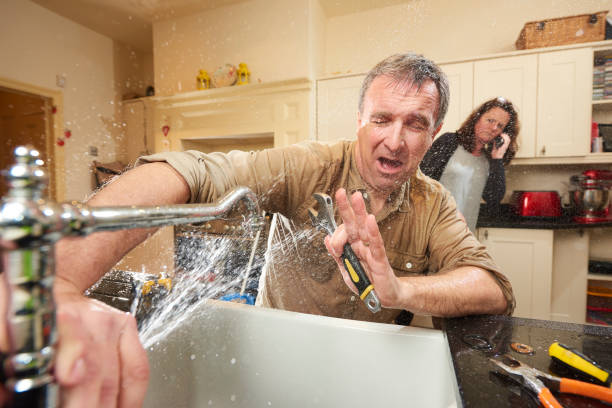 Best Water damage restoration near me  in Julian, CA